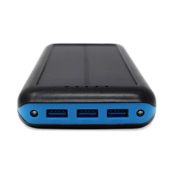 Surefire 20k Solar Powerbank