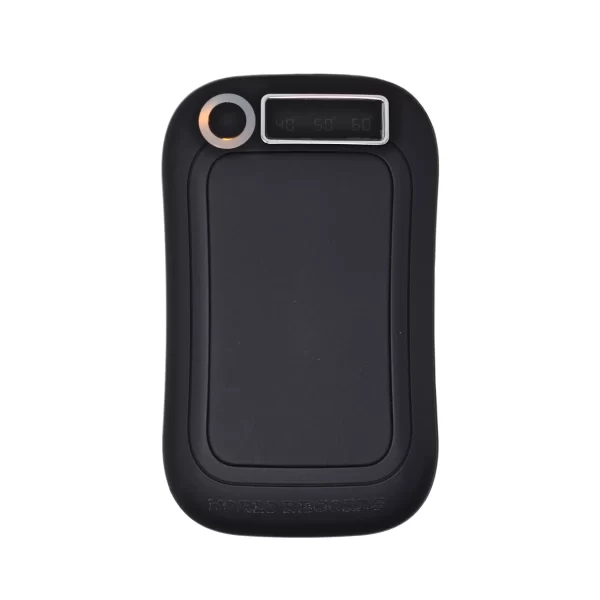 Rechargeable Pocket Heat Rock 1.0