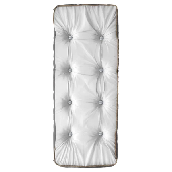 Lap of Luxury Bench Cushion