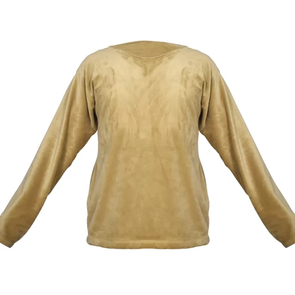 Royal Slouch Sweater