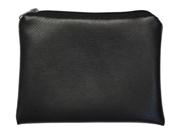 Front View Product Photo Black Front View Product Photo Black